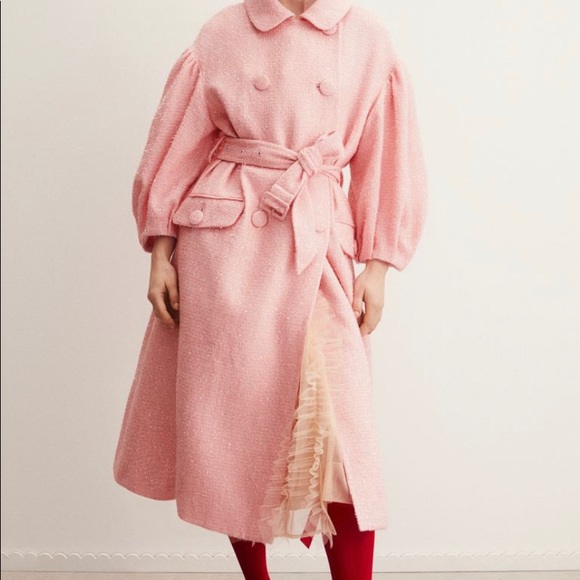 warmest ladies jackets